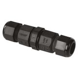 Plastic Cable Connector IP68