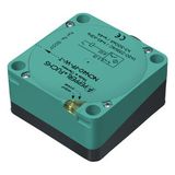 NCN40-FP-W-T-P1 Ind Sensor