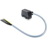 CONNECTION CABLE FCS 2,5 7 STSA - 40