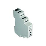 CURRENT CONTROL RELAY SINGLE PHASE 16A