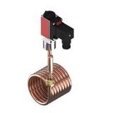 Thermostat, MBC 8100