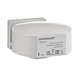 Radio receiver GPS time signal