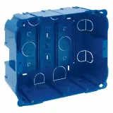 MULTIF.BOX 178x154x73 X HOLLOW WALL