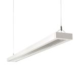 Surface mnt./suspen. luminaire PRI12L 46W/830 U30 HO DA