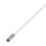 THREADED ROD SPR61-3 EXTENSION ROD WHITE