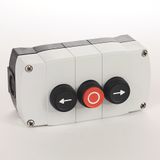 22mm Enclosure 800F PB