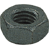 Hex nut M8 GC