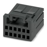 DD21PC 0,85/12-2,5-X - PCB connector