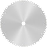 PRO Steel Corded Circular Saw Blade, 305x2.2x25.4 mm, T72