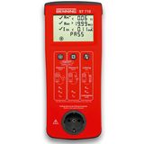 BENNING ST 710 Apparatentester