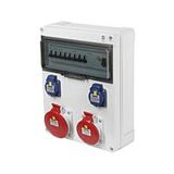 Cabinet FB310-6kA-ZSF20101000.1 /5813 drawer
