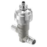 CCMT 2 Electric reg. valve