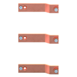 ZX2785 50 mm x 252.91 mm x 10 mm
