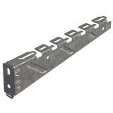 Wall console CB 1500N B300 RVS316L