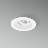 ACCESSORIO LED KLAK ROUND XL ORIENT. BI