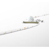 STRIP LED DOPPIO SENSORE