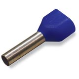 Ferrule black