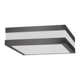 STUTTGART E27 2X11W IP44 8685