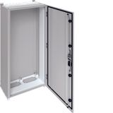 Steel encl., Univers, 1400x550x275 mm