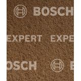 EXPERT N880 Fleece Pad for Handsanding 115 x 140 mm, Coarse A, 2-pc