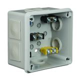 VP-43 Installation box 98x98x65mm IP55  VP 043-53