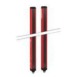 PHOTOELECTRIC SENSOR HYBRID IOL REFLEX SN0.3M PNP/NPN NO/NC CONNECTOR 