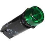 Indicator light IHS-95 G 6AC d16mm
