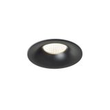 FLEUR IP54 DIMM recessed white 230V LED 15W 60° IP54 3000K