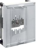 Kit,universN,300x250mm,f. NH00 fuse base