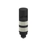 LED Signal Light Tower Light   TL50CGRAOSQ