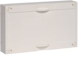 Assembly unit,universN,150x250mm,for DIN rail terminals