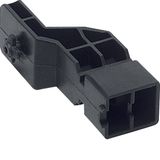 Adaptor, universN, double, 20pcs