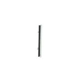 LED luminaire with motion sensor, 230V, (module), light gray matt