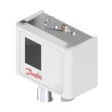 Pressure switch, KP36