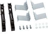 Busbar carrier,universN,1 pole for N/PE for Cu max. 100 / 10 mm,uprigh