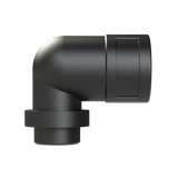 FTNG 90D M25NW23 PA6/BR 11 IP68 BLK