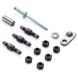 Spare screw 95250/280/315A/32