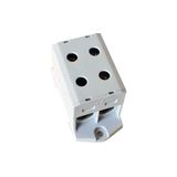 Clamps 2* Al/Cu 95mm TEKAMAT grey Ouneva/HORA