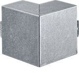 R 2552 Galv. Ext.corner lid