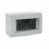 IP55 RAL7035 ENCLOSURE       S44 4M