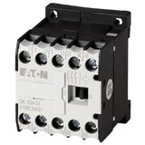 XPN4F-R-MCB08 Partition, NZM4 component mounting area/cable connection area, fixed mounting with remote operator, main busbar back, W=800mm