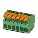 LPC 16 HC/ 6-ST-10,16 - PCB connector