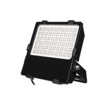 Reflector LED lamp Delta 200, 200W, 5000K, with opt. 30°