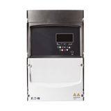 Variable frequency drive, 480 V AC, 3-phase, 44.1 A, IP66, NEMA 4X, FS
