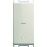 SWITCH SHUTTERS 1-0-2 16AX 250V~ 1M IW NT 10 6215439