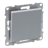 INTERMEDIATE SWITCH 10AX ALUMINIUM