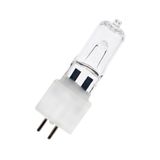 Oven GZ5.3 230V 25W Clear 400C