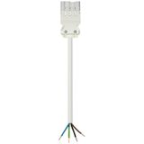CABLE ASSEMBLY GST18I4KS-S 15B 40WS
