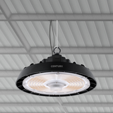 SOSP.INDUSTR. LED ATLAS 110° DALI