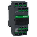 CTR Deca 12A 3P 60V DC Snap-in
